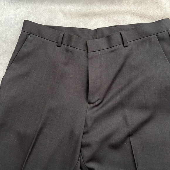 Perry Ellis Portfolio| Size 34W x 32L | 100% Polyester | Dress pants| Never Worn - Picture 7 of 13